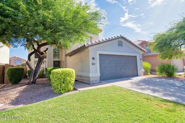 333 W Colt Rd, Tempe, AZ 85284