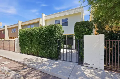 2929 N 39th St #6, Phoenix, AZ 85018