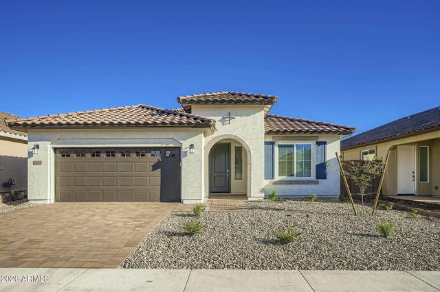 25339 N 175th Ave, Surprise, AZ 85387