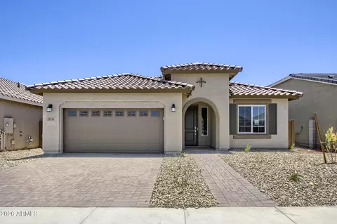 25339 N 175th Ave, Surprise, AZ 85387