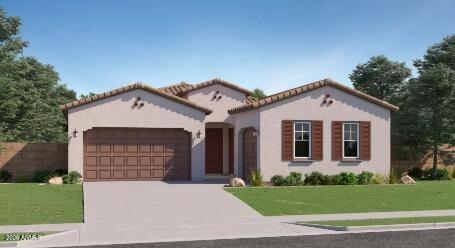 25304 N 150th Ln, Surprise, AZ 85387