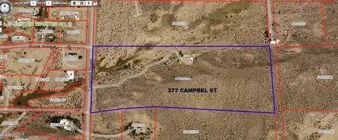 277 Campbell St, Duncan, AZ 85534 photo 26
