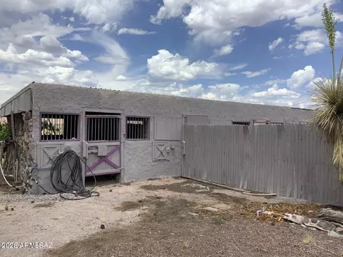 277 Campbell St, Duncan, AZ 85534 photo 3