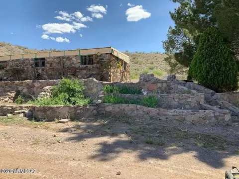 277 Campbell St, Duncan, AZ 85534 photo 2