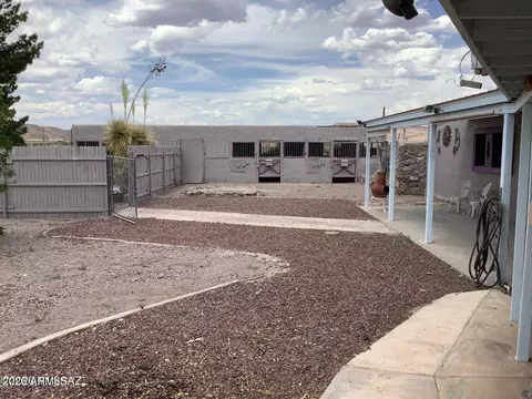 277 Campbell St, Duncan, AZ 85534 photo 1