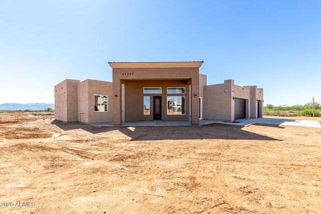 30492 N 232nd Ave, Wittmann, AZ 85361