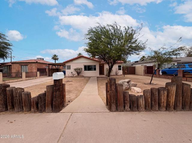 1835 E Palm Ln, Phoenix, AZ 85006