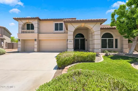26066 N 71st Dr, Peoria, AZ 85383