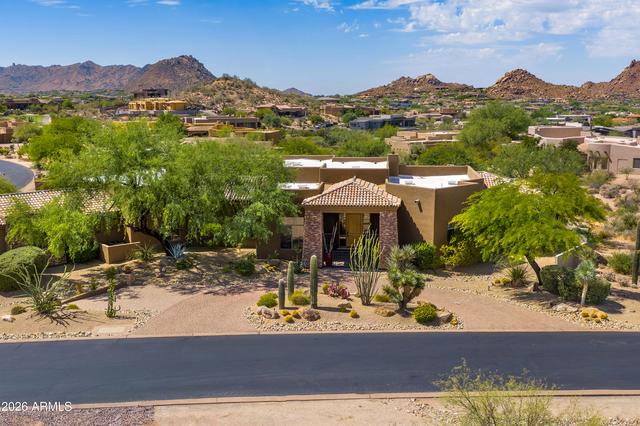 10725 E Troon North Dr, Scottsdale, AZ 85262
