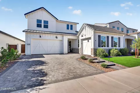 11038 E Unity Ave, Mesa, AZ 85212