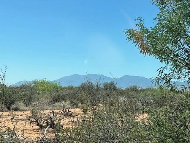 tbd Az State Route 82 -- #--, Huachuca City, AZ 85616
