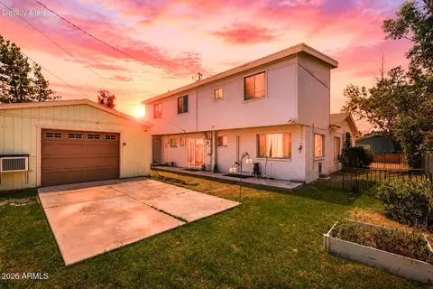 410 W Parkway Blvd, Tempe, AZ 85281