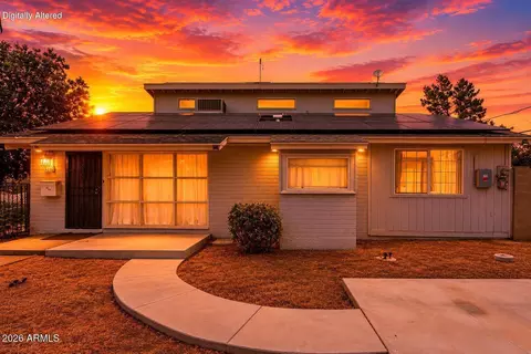 410 W Parkway Blvd, Tempe, AZ 85281