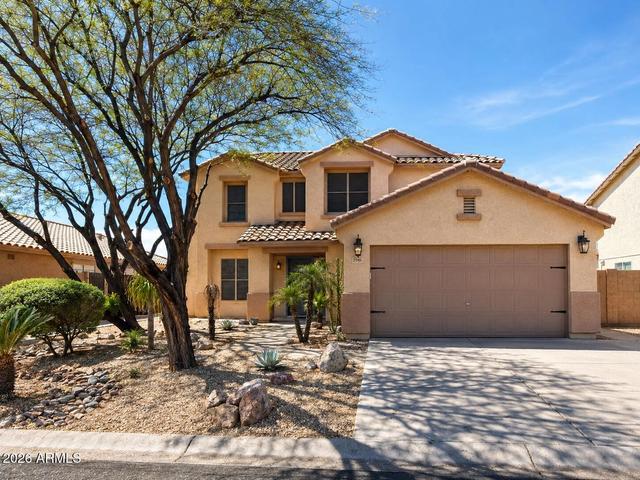 2946 S Camry St, Mesa, AZ 85212