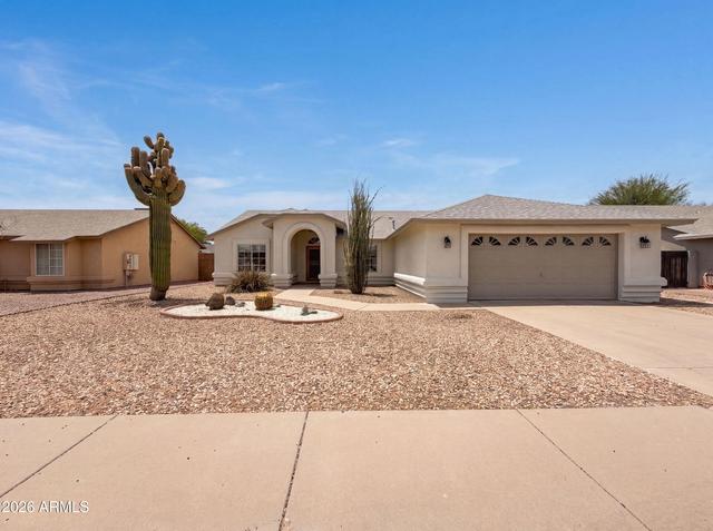 1617 E Krystal St, Casa Grande, AZ 85122