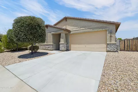 18758 W Shangri La Rd, Surprise, AZ 85388