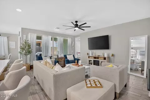 Living - 9347 E Saturn Ave, Mesa, AZ 85212 photo 1 of 1