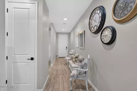 Entry Way - 9347 E Saturn Ave, Mesa, AZ 85212 photo 2 of 6