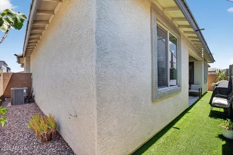 Exterior - 9347 E Saturn Ave, Mesa, AZ 85212 photo 6 of 7