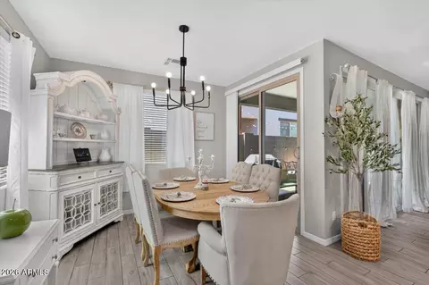 Dining - 9347 E Saturn Ave, Mesa, AZ 85212 photo 1 of 2