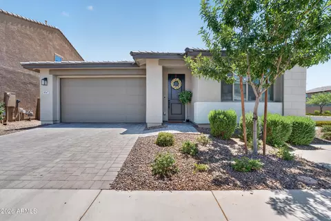 Exterior - 9347 E Saturn Ave, Mesa, AZ 85212 photo 2 of 7