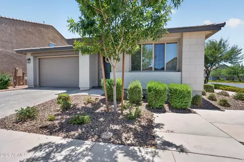 Exterior - 9347 E Saturn Ave, Mesa, AZ 85212 photo 1 of 7