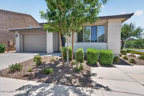 Exterior - 9347 E Saturn Ave, Mesa, AZ 85212 photo 3 of 7