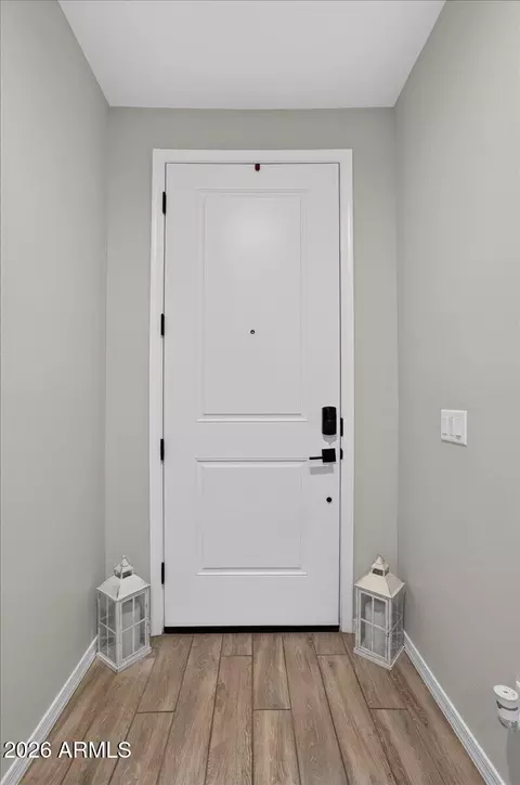 Entry Way - 9347 E Saturn Ave, Mesa, AZ 85212 photo 1 of 6