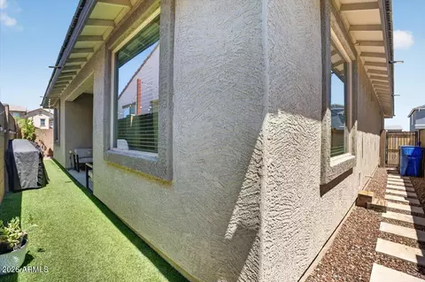 Exterior - 9347 E Saturn Ave, Mesa, AZ 85212 photo 7 of 7