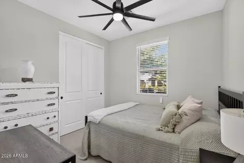 Bedroom - 9347 E Saturn Ave, Mesa, AZ 85212 photo 1 of 6