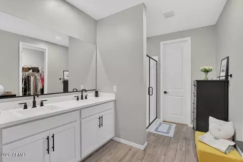 Entry Way - 9347 E Saturn Ave, Mesa, AZ 85212 photo 6 of 6