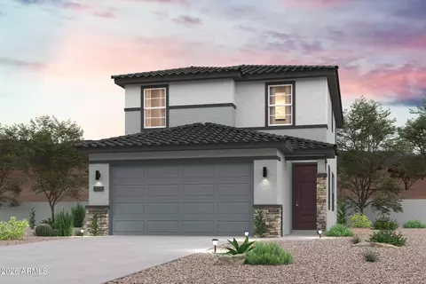 17360 W Villa Hermosa Ln, Surprise, AZ 85387
