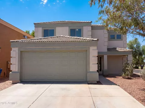 12421 W Windrose Dr, El Mirage, AZ 85335