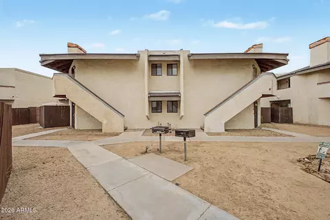 16402 N 31st St #136, Phoenix, AZ 85032