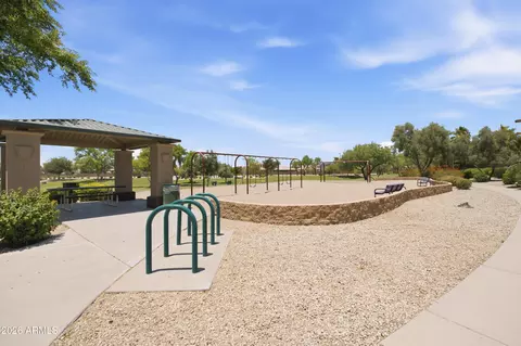 Exterior - 3257 E Tonto Ct, Gilbert, AZ 85298 photo 16 of 16