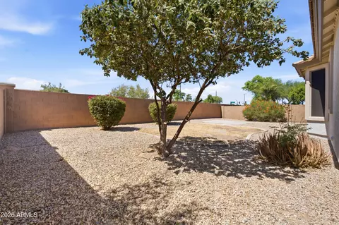 Exterior - 3257 E Tonto Ct, Gilbert, AZ 85298 photo 14 of 16