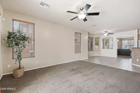 Living - 3257 E Tonto Ct, Gilbert, AZ 85298 photo 8 of 11