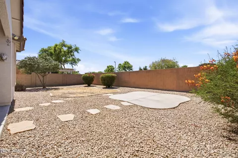 Exterior - 3257 E Tonto Ct, Gilbert, AZ 85298 photo 9 of 16