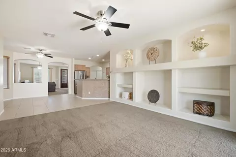 Living - 3257 E Tonto Ct, Gilbert, AZ 85298 photo 7 of 11