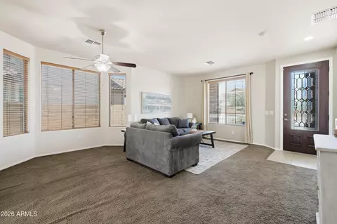 Living - 3257 E Tonto Ct, Gilbert, AZ 85298 photo 2 of 11