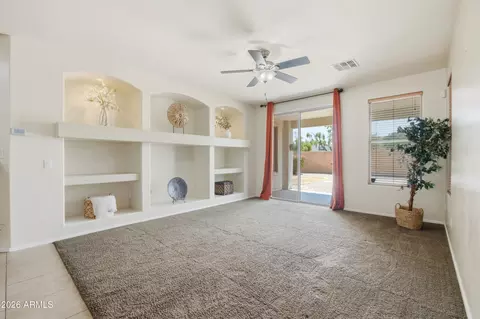 Living - 3257 E Tonto Ct, Gilbert, AZ 85298 photo 5 of 11