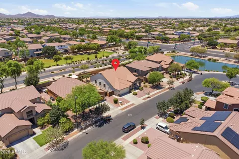 View/Area - 3257 E Tonto Ct, Gilbert, AZ 85298 photo 3 of 7