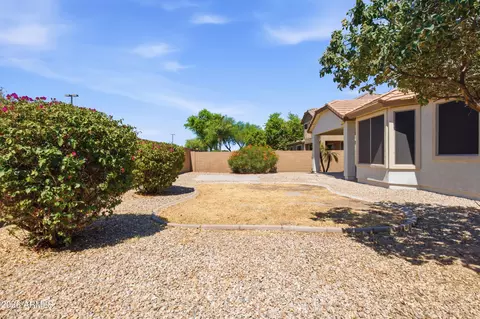 Exterior - 3257 E Tonto Ct, Gilbert, AZ 85298 photo 13 of 16