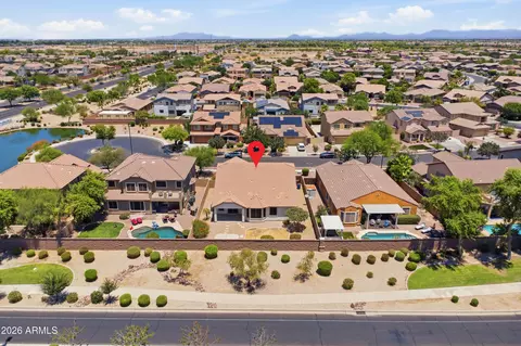 View/Area - 3257 E Tonto Ct, Gilbert, AZ 85298 photo 5 of 7