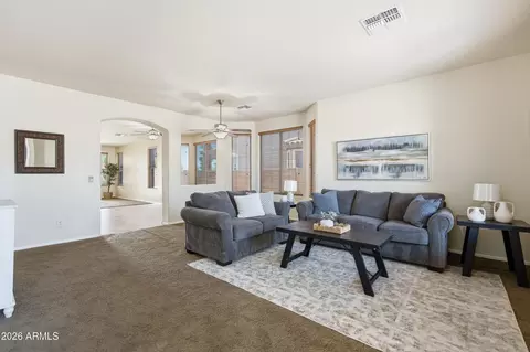 Living - 3257 E Tonto Ct, Gilbert, AZ 85298 photo 1 of 11