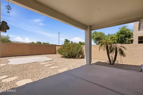 Exterior - 3257 E Tonto Ct, Gilbert, AZ 85298 photo 7 of 16