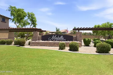 Exterior - 3257 E Tonto Ct, Gilbert, AZ 85298 photo 15 of 16