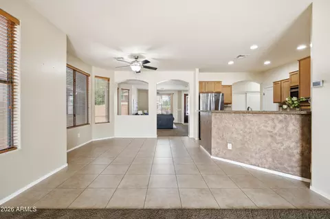 Living - 3257 E Tonto Ct, Gilbert, AZ 85298 photo 3 of 11