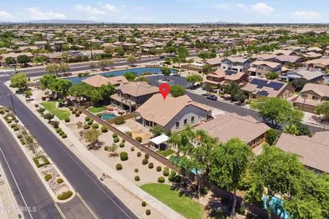 View/Area - 3257 E Tonto Ct, Gilbert, AZ 85298 photo 4 of 7