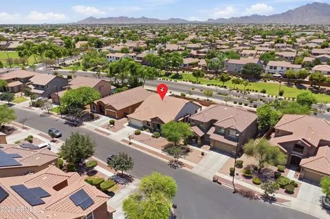 View/Area - 3257 E Tonto Ct, Gilbert, AZ 85298 photo 1 of 7